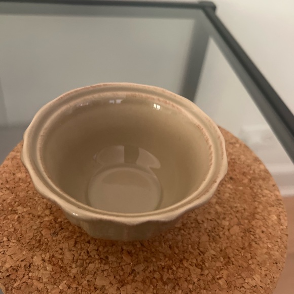 - skyros designs portugal stoneware pottery Bowl - Picture 2 of 4